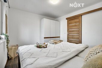 Prodej Rodinný dům, 62㎡ - 13