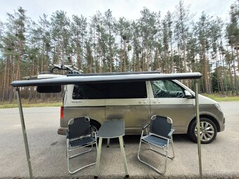VOLKSWAGEN T6 CALIFORNIA OCEAN 2.0 TDI 150kW 4-MOTION - 13
