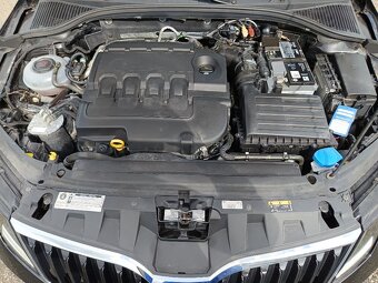 Škoda Octavia 3 2.0TDI 110kW DSG 10/2019 137tis.km1.MAJITEL - 13