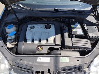 Vw Golf Variant 1.9tdi 77kw - 13