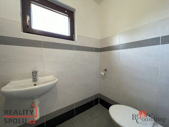 Pronájem, byty/2+1, 54 m2, Karla IV. 20, Kuchař, 26716 Vysok - 13