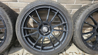 235/40 R19 - AL kola - VW Passat B7, B8, AUDI a další.. - 13