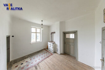 Prodej, rodinný dům, Bílá Lhota, okr. Olomouc - 13