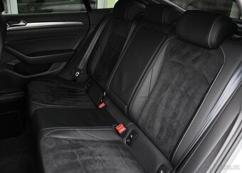 Volkswagen Arteon 2,0TSi R-LINE LED DSG ČR - 13