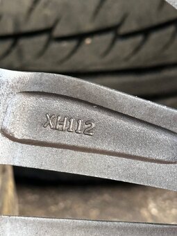 Na prodej BMW alu kola 19x8.5 - 13