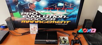 PS3 PlayStation 3 FAT CECHC04 - 13