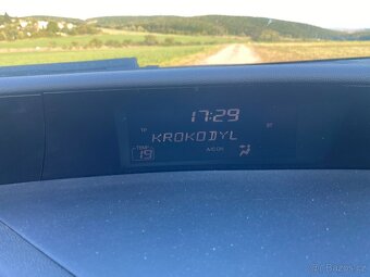 Honda Civic typeS - 13