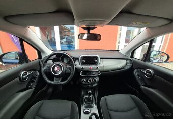 Fiat 500X 2016 1.6 Pop Star 81 kW - 13