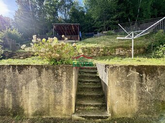 Prodej, byt 1+1, OV, Jáchymov, ul. Fibichova - 13