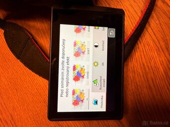 Canon EOS 250D+ blesk + stativ + brašna - 13