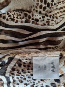 Marks & Spencer. Romantická  halenka. - 13