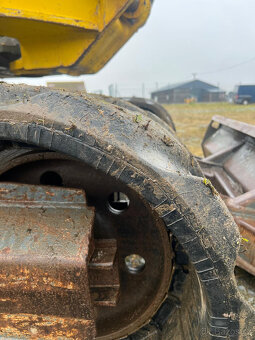 WACKER NEUSON 12002, r.v. 2009 - 13