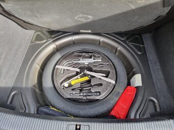 Audi A3 sportback, benzín 1.6 75kw - 13