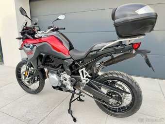 Bmw f 850 gs - 13