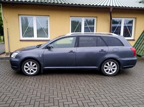 Toyota Avensis, 2.2D 130kW - 13