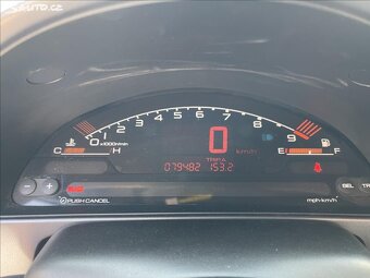 Prodám Honda S2000 2. majitel nehavarované - 13