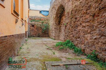Prodej, byty/1+1, 52 m2, Znojemská, 58601 Jihlava, Jihlava [ - 13