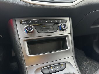 Opel astra 62tis.km 1,5cdti,1.majitel Čr, odpočet dph, - 13