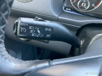VOLKSWAGEN CADDY MAXI 2,0TDi 5míst rozvody, brzy, klImakompr - 13
