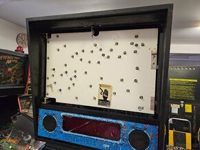 Pinball Dracula BSD Williams - 13