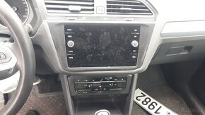 Volkswagen Tiguan 1,5 TSI ,110kWr.v.2021 - 13