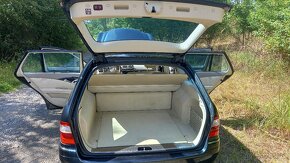 Mercedes Benz 211 E 270 CDI Avantgarde, - 13