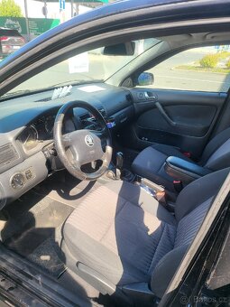 Škoda Octavia I 1.9 TDI 81 kW po repasu turba - 13