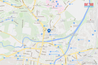 Pronájem bytu 2+kk, 59 m², Plzeň, ul. Otýlie Beníškové - 13