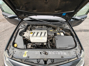 Renault Laguna LPG - 13