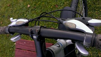 Horské kolo Favorit Eclipse SX 26" M - 13