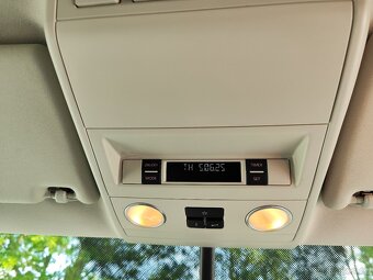 VW T5 CARAVELLE 2.0 TDI COMFORTLINE, 148 200 KM, 2x ŠOUPAČKY - 13