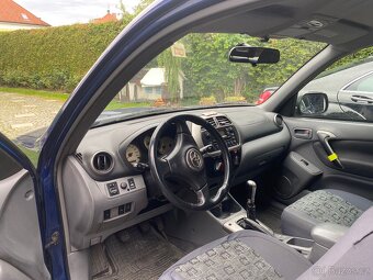 Toyota Rav4 - 13