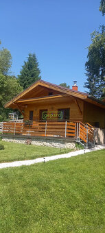Prodej rodinného domu se zahradou 4.300 m2 a třemi rekreační - 13