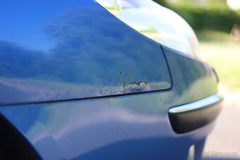 Peugeot 407 SW 2.2i - 13