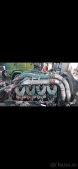 Scania 143M 420 Streamline - 13