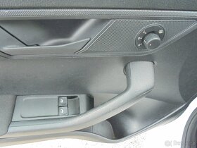 Škoda Fabia III 1.0  70KW DPH - 13