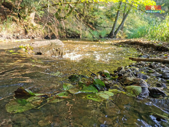 Prodej chaty 52 m², Čerňovice, okr. Plzeň sever - 13