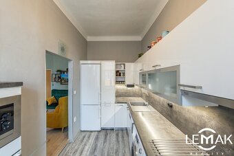 Prodej byt, 3+1, 108 m2 - Olomouc, Praskova, ev.č. 00207 - 13