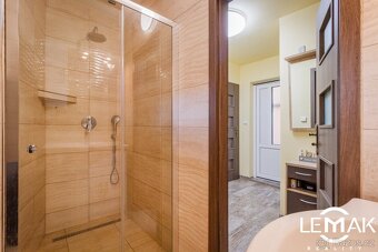 Prodej, rodinný dům, 108 m2 - Náměšť na Hané, ev.č. 00145 - 13