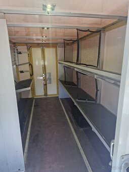 Iveco daily NAJETO 94.000 km - 13