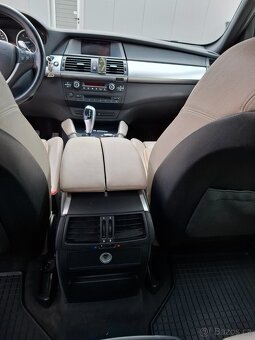 BMW X6 XDRIVE 35D - 13