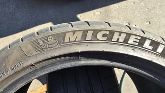 Letní pneu 275/35/19 Michelin - 13