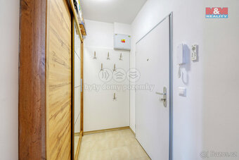 Pronájem bytu 2+kk, 46 m², Zbůch, ul. Brigádnická - 13