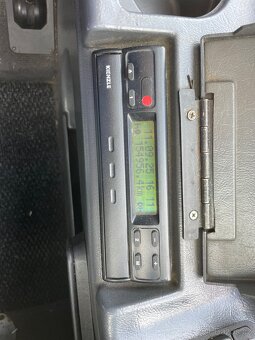 MERCEDES BENZ O350 - 13