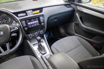 Škoda Octavia Combi 2.0 TDI Ambition 110kW / AJ NA SPLÁTKY - 13