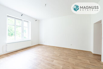 Prodej, byt 3+kk, 94 m2, Ostrava, ul. Na Bunčáku - 13