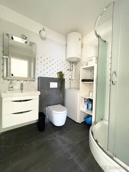 Chorvatsko, Šolta - nádherný apartmán s výhľadom na more - 13