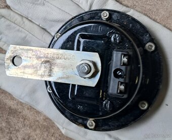 Díly na Škodovky dříve narozené - 13