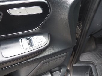Mercedes-Benz Tř.V 250 CDI AVANDGARDE XL, 4Matic - 13