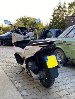 Skútry Honda PCX 125 2 kusy - 13